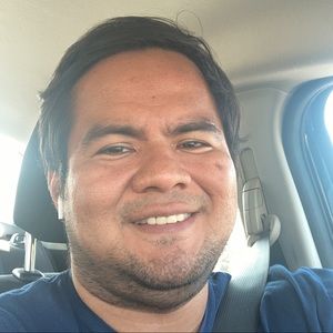 Meet your Posher, Jorge